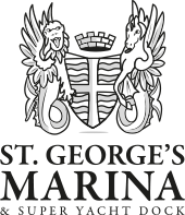 St. George's Marina Bermuda