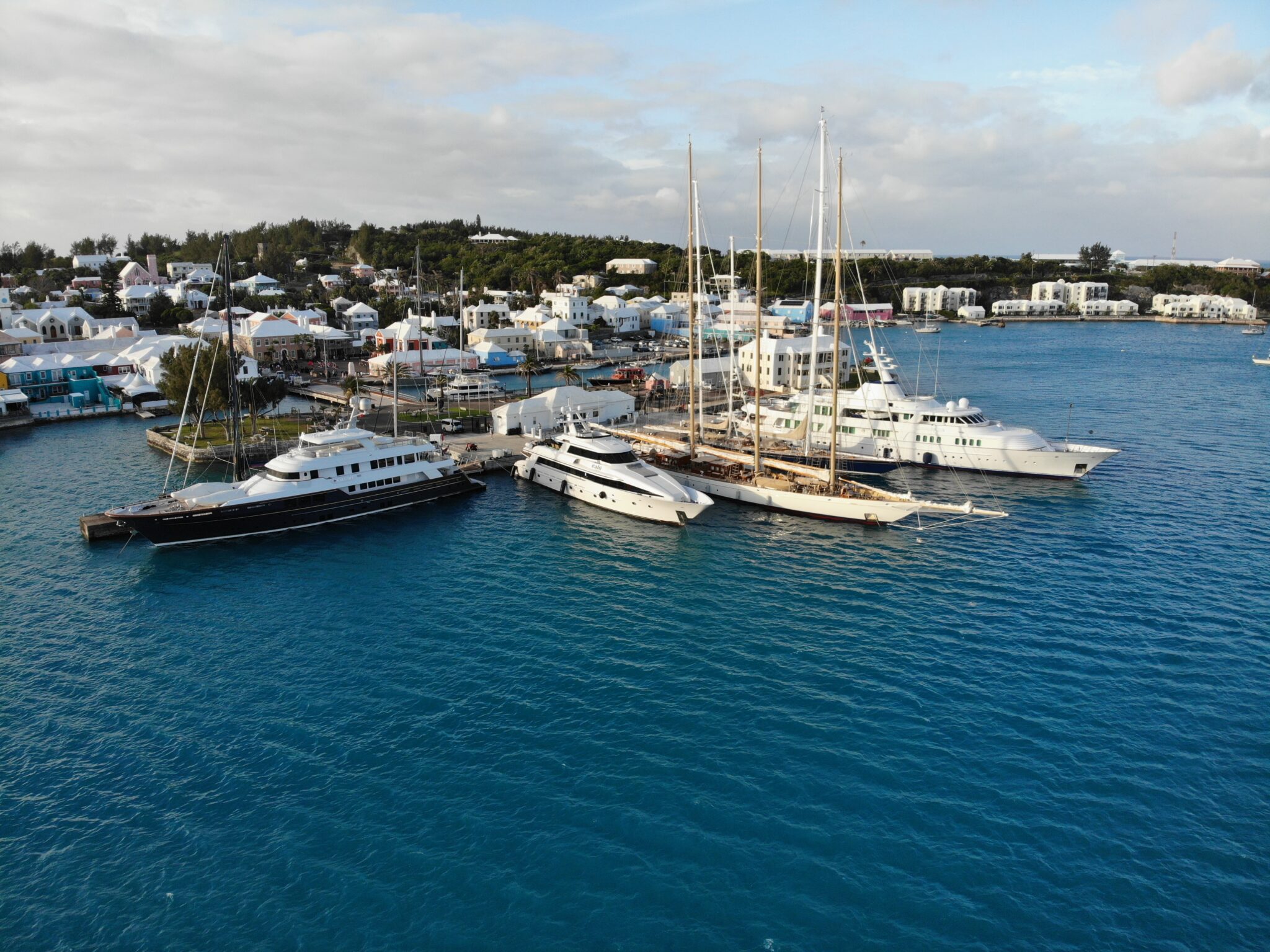 created by dji camera